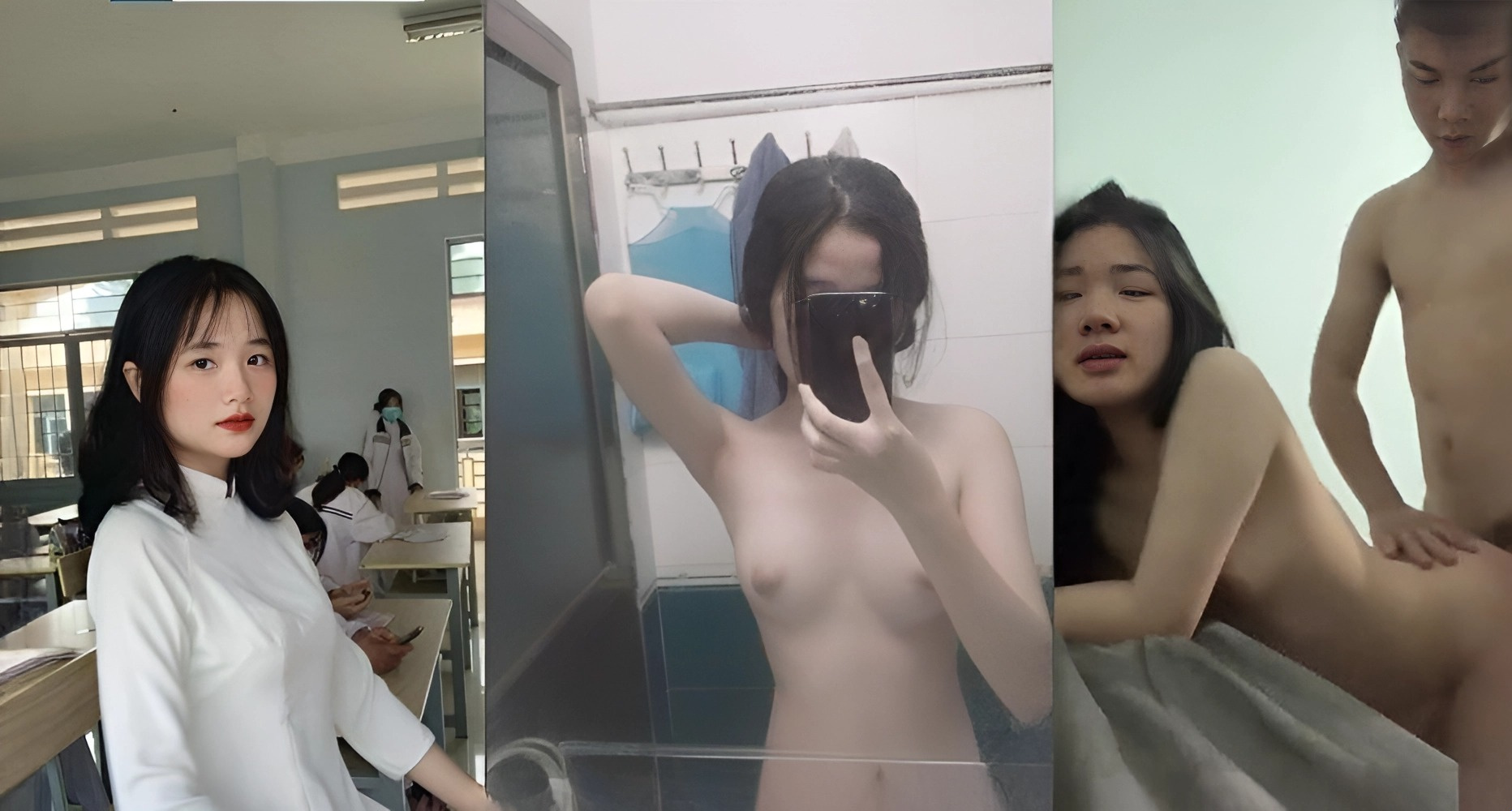 Каждый раз, когда мои родители уезжают из дома....