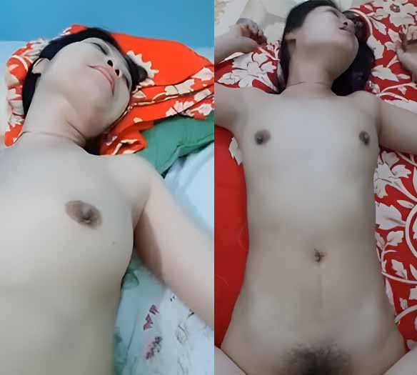 Diam-diam jatuh cinta dengan jiran saya ...