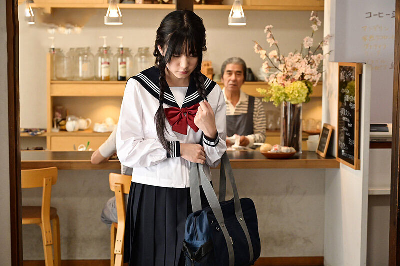 GAJK-007 Perverted manager name
