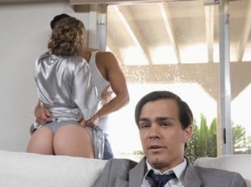 Transformez votre belle-mère en esclave sexuelle